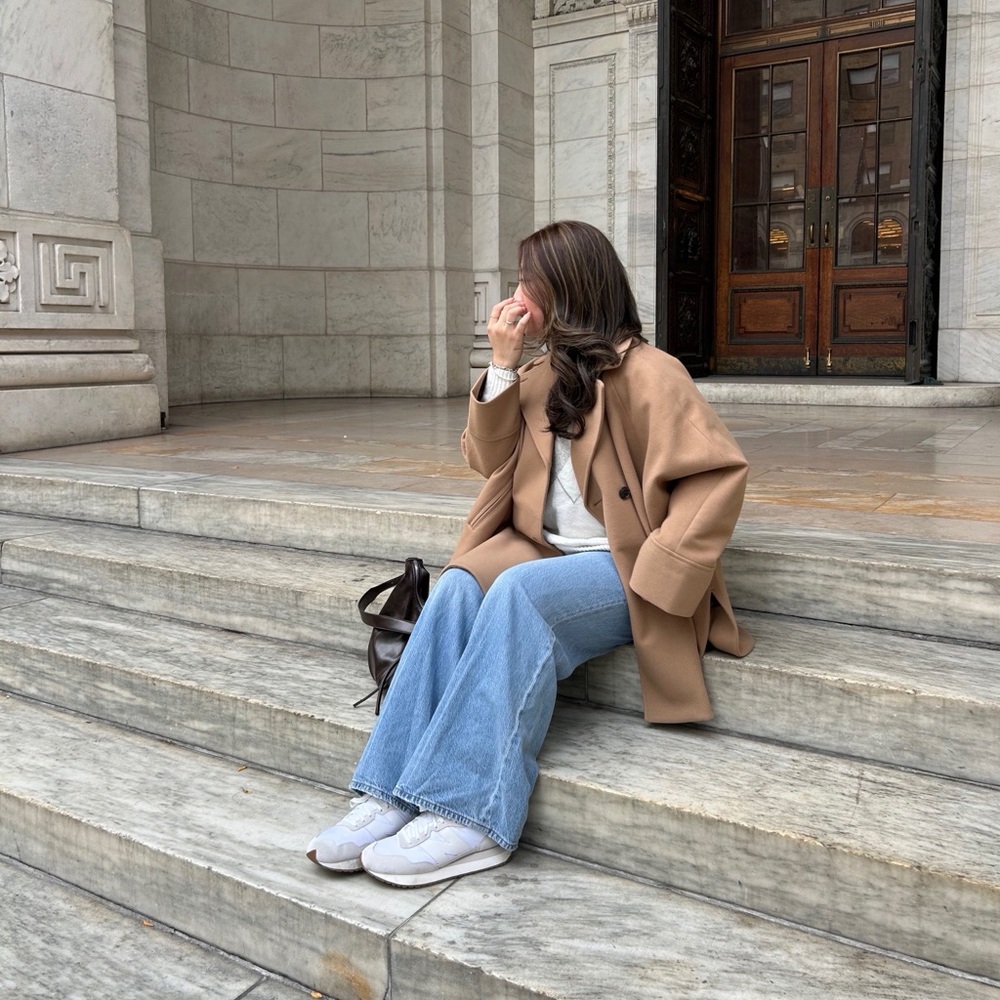 Meet your Posher, Ga yeon